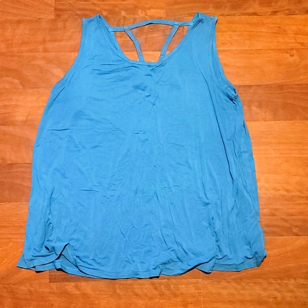 Lane Bryant top
